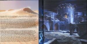 Uncharted 3 Original Soundtrack (Booklet) [08]